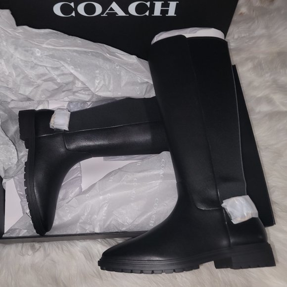Riding Boot - Picture 1 of 3